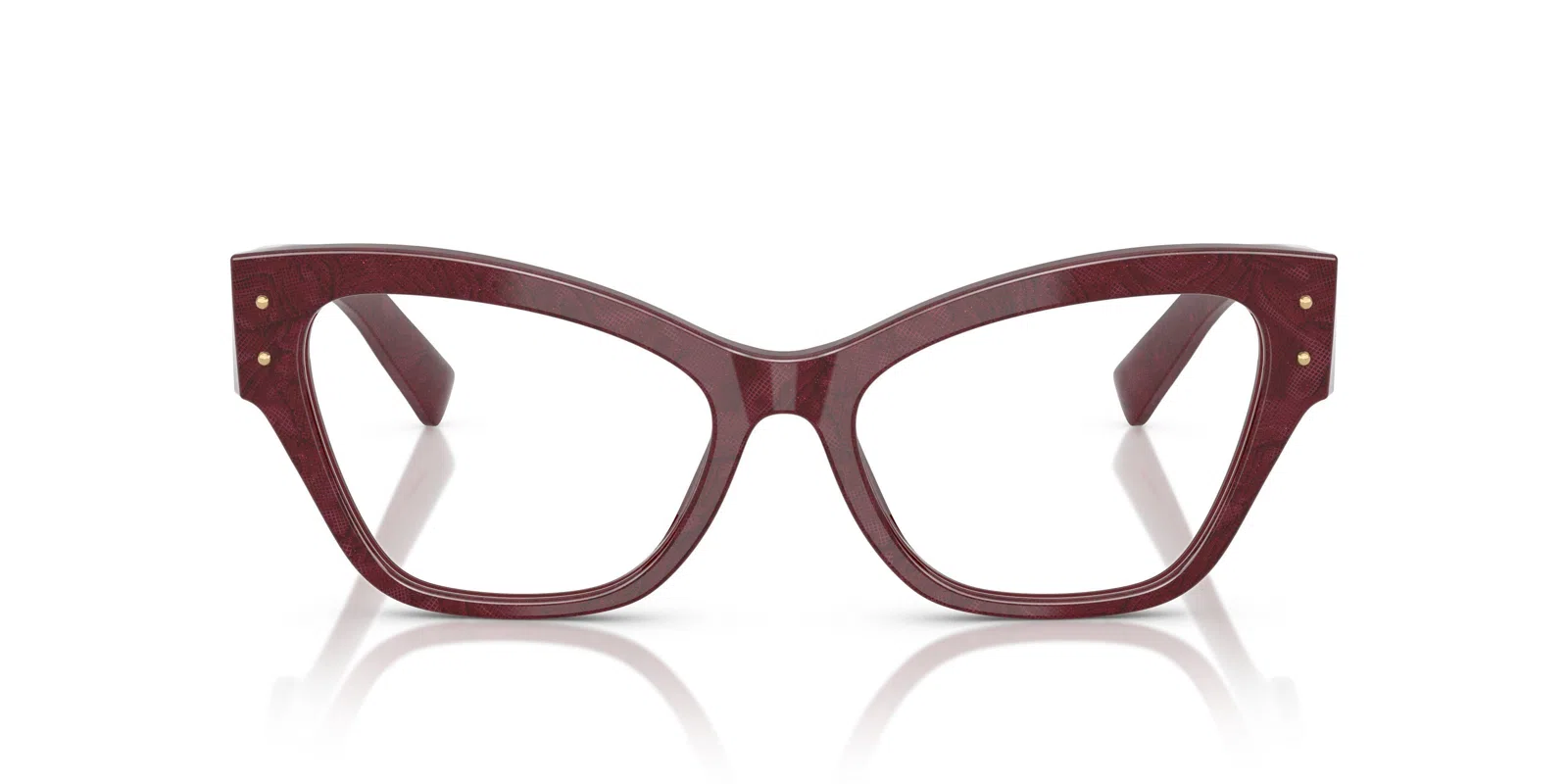 Dolce & Gabbana 3404 Eyeglasses - view 8